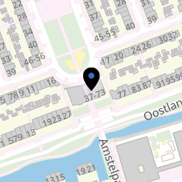 Appartement PAK00 B 3908 12