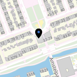 Appartement PAK00 B 3908 15
