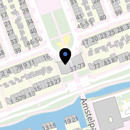 Appartement PAK00 B 3908 16