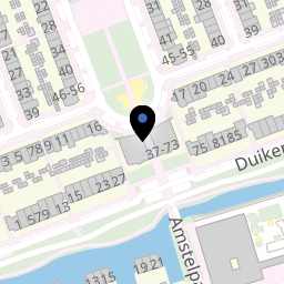 Appartement PAK00 B 3908 17