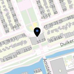 Appartement PAK00 B 3908 22