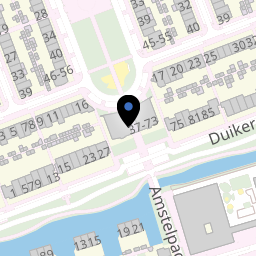 Appartement PAK00 B 3908 3