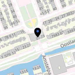 Appartement PAK00 B 3908 4