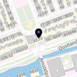 Appartement PAK00 B 3908 6