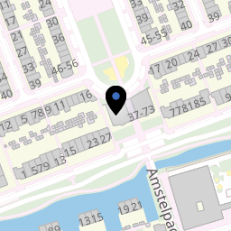 Appartement PAK00 B 3908 8