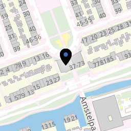 Appartement PAK00 B 3908 9