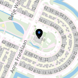 Appartement PAK00 B 3909 11