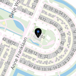 Appartement PAK00 B 3909 12