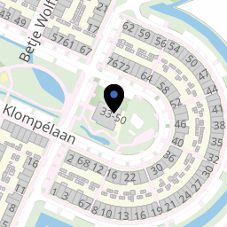 Appartement PAK00 B 3909 13