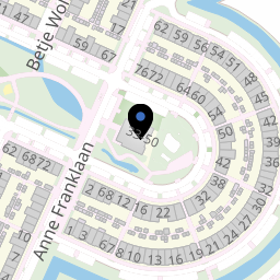 Appartement PAK00 B 3909 14