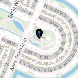 Appartement PAK00 B 3909 15