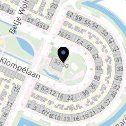Appartement PAK00 B 3909 16