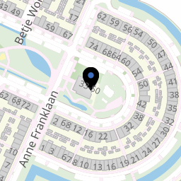 Appartement PAK00 B 3909 17