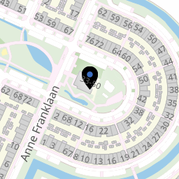 Appartement PAK00 B 3909 18