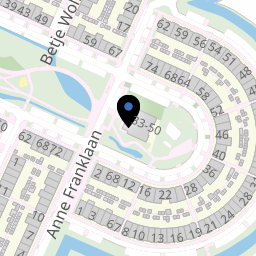 Appartement PAK00 B 3909 3