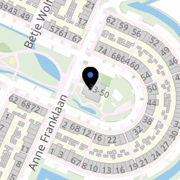 Appartement PAK00 B 3909 5