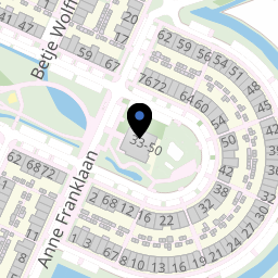 Appartement PAK00 B 3909 7