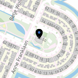 Appartement PAK00 B 3909 8