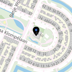 Appartement PAK00 B 3909 9
