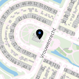 Appartement PAK00 B 3910 1