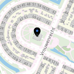 Appartement PAK00 B 3910 10