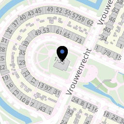Appartement PAK00 B 3910 11
