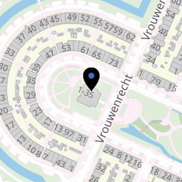 Appartement PAK00 B 3910 12