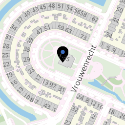 Appartement PAK00 B 3910 13