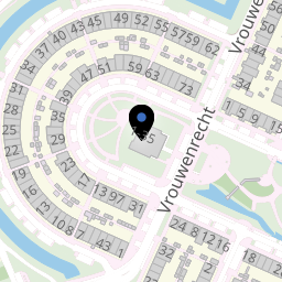 Appartement PAK00 B 3910 14