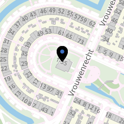 Appartement PAK00 B 3910 15