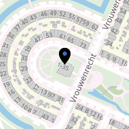 Appartement PAK00 B 3910 16