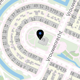 Appartement PAK00 B 3910 17