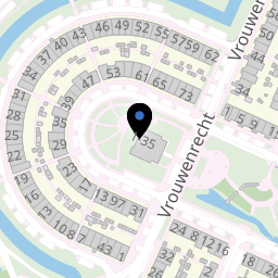 Appartement PAK00 B 3910 18
