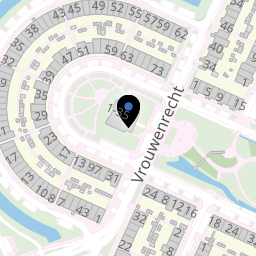 Appartement PAK00 B 3910 2
