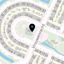 Appartement PAK00 B 3910 3