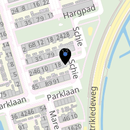 Appartement PAK00 B 4780 3