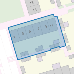 Perceel PAK00-B-4884