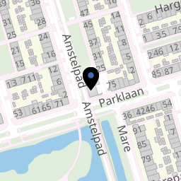 Appartement PAK00 B 5012 25