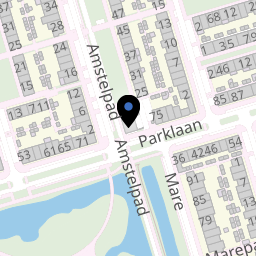 Appartement PAK00 B 5012 26