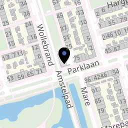Appartement PAK00 B 5012 29