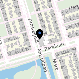 Appartement PAK00 B 5012 3