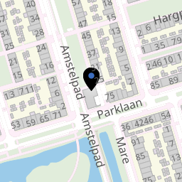 Appartement PAK00 B 5012 30