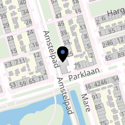 Appartement PAK00 B 5012 4