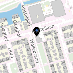 Appartement PAK00 B 5013 1