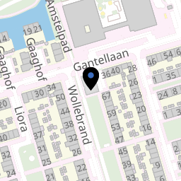 Appartement PAK00 B 5013 10