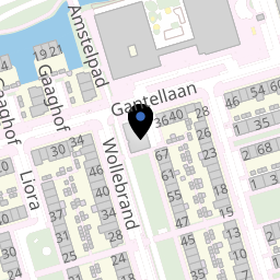 Appartement PAK00 B 5013 11