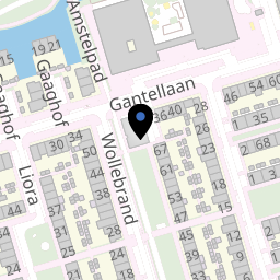Appartement PAK00 B 5013 12