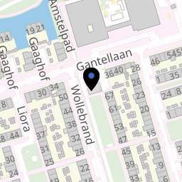 Appartement PAK00 B 5013 17
