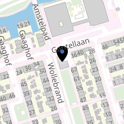 Appartement PAK00 B 5013 20