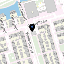 Appartement PAK00 B 5013 3
